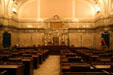 Senate chamber of Washington State Capitol. Olympia, WA.