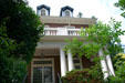 Washington Governor's Mansion near State Capitol. Olympia, WA.