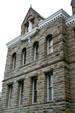 Old Thurston County Courthouse. Olympia, WA.
