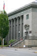 James M. Dolliver building was old U.S. Post Office. Olympia, WA.
