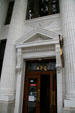 Olympia National Bank. Olympia, WA.
