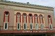 Capitol Theater. Olympia, WA.