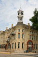 Columbus City Hall. Columbus, WI