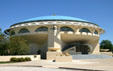 Annunciation Greek Orthodox Church. Milwaukee, WI