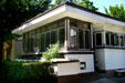 Richards Small House. Milwaukee, WI.