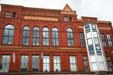 E. R. Barron building. La Crosse, WI.