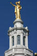 Wisconsin State Capitol, Madison, WI
