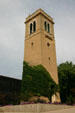Memorial Carillon at University of Wisconsin. Madison, WI.