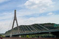 US Highway 22 Bridge over Ohio River. WV.