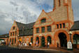 Union Pacific Depot. Cheyenne, WY.