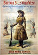 Poster of Annie Oakley