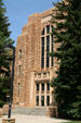 College of Engineering of University of Wyoming. Laramie, WY.