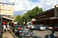 Galleries of Jackson. Jackson, WY.