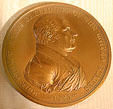 6: John Quincy Adams lived. XP.