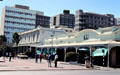 Colonial-style heritage buildings, Harare. Zimbabwe